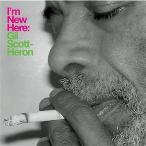 Gil Scott-Heron - I'm New Here i gruppen VI TIPSAR / Bäst Album Under 10-talet / Bäst Album Under 10-talet - Pitchfork hos Bengans Skivbutik AB (550983)
