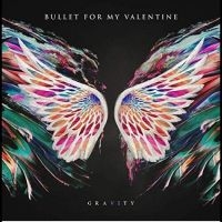 Bullet For My Valentine - Gravity i gruppen VINYL / Pop-Rock hos Bengans Skivbutik AB (5510503)