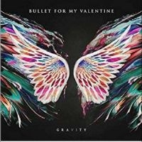 Bullet For My Valentine - Gravity i gruppen VINYL / Pop-Rock hos Bengans Skivbutik AB (5510504)