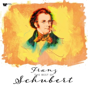 Classical Composer Compilation - Best Of Schubert i gruppen VI TIPSAR / Fredagsreleaser / Fredag den 19e Jan 24 hos Bengans Skivbutik AB (5510953)