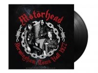 Motörhead - Birmingham Town Hall 1977 (Vinyl Lp i gruppen VI TIPSAR / Fredagsreleaser / Fredag den 5:e Jan 24 hos Bengans Skivbutik AB (5511132)