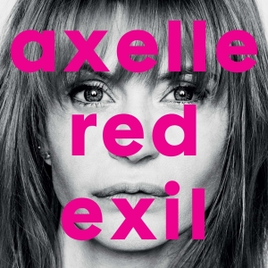 Red Axelle - Exil i gruppen CD / Pop-Rock hos Bengans Skivbutik AB (5511184)