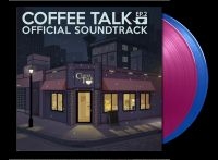 Jeremy Andrew - Coffee Talk Ep (2 Lp Vinyl) i gruppen VI TIPSAR / Fredagsreleaser / Fredag Den 1:a Mars 2024 hos Bengans Skivbutik AB (5511279)