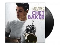 Baker Chet - Sings! My Funny Valentine (Vinyl Lp i gruppen VI TIPSAR / Fredagsreleaser / Fredag den 5:e Jan 24 hos Bengans Skivbutik AB (5511321)