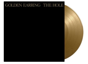 Golden Earring - The Hole i gruppen VI TIPSAR / Fredagsreleaser / Fredag den 19e Jan 24 hos Bengans Skivbutik AB (5511429)