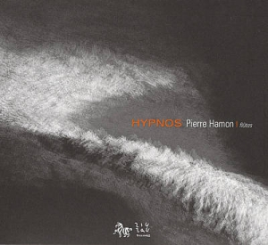 Pierre Hamon - Hypnos i gruppen CD / Klassiskt hos Bengans Skivbutik AB (5511477)