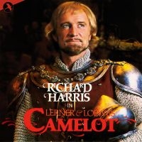 Revival 1980 London Cast - Camelot i gruppen CD / Pop-Rock hos Bengans Skivbutik AB (5511714)