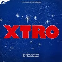 Original Off-Broadway Cast - Xtro i gruppen CD / Pop-Rock hos Bengans Skivbutik AB (5511894)