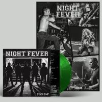 Night Fever - Dead End i gruppen VI TIPSAR / Fredagsreleaser / Fredag den 2:e Februari 2024 hos Bengans Skivbutik AB (5512127)