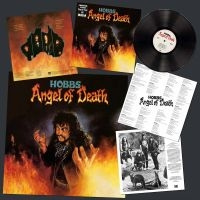 Hobbs Angel Of Death - Hobbs Angel Of Death (Vinyl Lp) i gruppen VI TIPSAR / Fredagsreleaser / Fredag den 26:e Jan 24 hos Bengans Skivbutik AB (5512248)