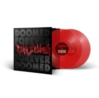 Zakk Sabbath - Doomed Forever Forever Doomed (2 Lp i gruppen VI TIPSAR / Fredagsreleaser / Fredag Den 1:a Mars 2024 hos Bengans Skivbutik AB (5512400)
