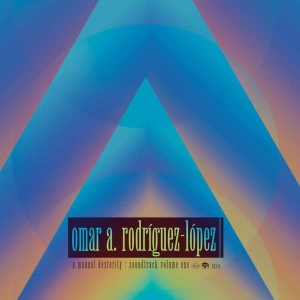 Omar Rodríguez-López - A Manual Dexterity: Soundtrack i gruppen VI TIPSAR / Fredagsreleaser / Fredag den 19e Jan 24 hos Bengans Skivbutik AB (5512575)