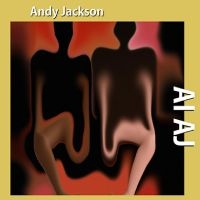 Andy Jackson - Ai Aj Cd/Blu-Ray Edition i gruppen CD / Pop-Rock hos Bengans Skivbutik AB (5513093)