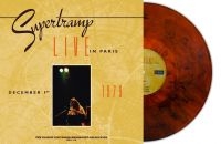 Supertramp - Live In Paris 1979 (2 Lp Red Marble i gruppen VI TIPSAR / Fredagsreleaser / Fredag den 19e Jan 24 hos Bengans Skivbutik AB (5513247)