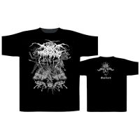 Darkthrone - T/S Goatlord (Xl) i gruppen MERCHANDISE / T-shirt / Hårdrock hos Bengans Skivbutik AB (5514101)