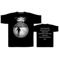 Darkthrone - T/S Astral Fortress (M) i gruppen MERCHANDISE / T-shirt / Hårdrock hos Bengans Skivbutik AB (5514118)