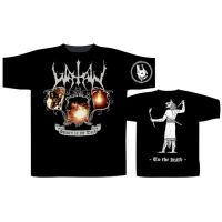 Watain - T/S Sworn To The Dark (L) i gruppen MERCHANDISE / T-shirt / Hårdrock hos Bengans Skivbutik AB (5514449)
