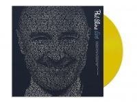 Collins Phil - Live (Yellow Vinyl Lp) i gruppen VI TIPSAR / Fredagsreleaser / Fredag Den 9:e Februari 2024 hos Bengans Skivbutik AB (5514480)