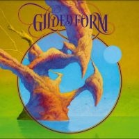 Gilded Form - Gilded Form i gruppen VI TIPSAR / Fredagsreleaser / Fredag Den 23:e Februari 2024 hos Bengans Skivbutik AB (5514623)