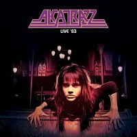 Alcatrazz - Live '83 i gruppen VI TIPSAR / Fredagsreleaser / Fredag Den 1:a Mars 2024 hos Bengans Skivbutik AB (5514648)
