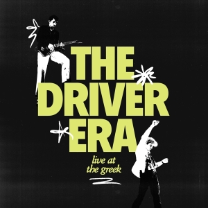 The Driver Era - Live At The Greek i gruppen VI TIPSAR / Fredagsreleaser / Fredag den 2:e Februari 2024 hos Bengans Skivbutik AB (5514666)