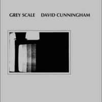 Cunningham David - Grey Scale i gruppen CD / Pop-Rock hos Bengans Skivbutik AB (5514793)