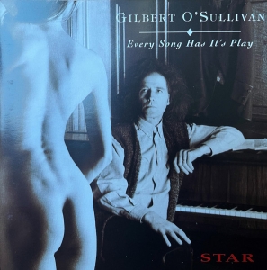 Gilbert O'sullivan - Every Song Has Its Play i gruppen VI TIPSAR / CD Tag 4 betala för 3 hos Bengans Skivbutik AB (5515019)