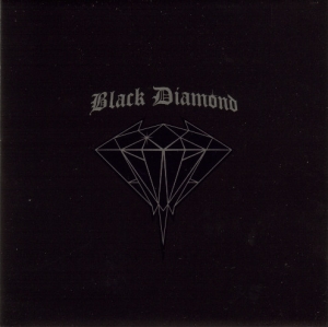 Various - Black Diamond i gruppen ÖVRIGT / MK Test 8 CD hos Bengans Skivbutik AB (5515044)