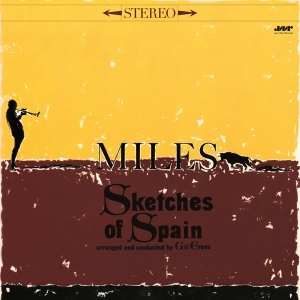 Davis Miles - Sketches Of Spain i gruppen VI TIPSAR / Fredagsreleaser / Fredag Den 23:e Februari 2024 hos Bengans Skivbutik AB (5515104)