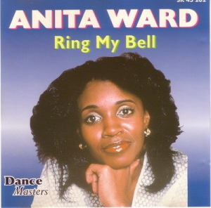 Anita Ward - Ring My Bell i gruppen VI TIPSAR / 10CD 400 JAN 2024 hos Bengans Skivbutik AB (5515188)