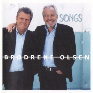 Olsen Brothers (Brodrene Olsen) - Songs i gruppen ÖVRIGT / MK Test 8 CD hos Bengans Skivbutik AB (5515190)