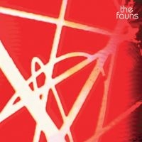 Fauns The - How Lost (Translucent Red Vinyl) i gruppen VI TIPSAR / Fredagsreleaser / Fredag den 19e Jan 24 hos Bengans Skivbutik AB (5515319)