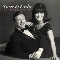 Lawrence Steve & Eydie Gorme - The Original Hits i gruppen VI TIPSAR / Fredagsreleaser / Fredag Den 1:a Mars 2024 hos Bengans Skivbutik AB (5515522)
