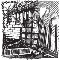 Complicators The - Complicators The (Vinyl Lp) i gruppen VI TIPSAR / Fredagsreleaser / Fredag Den 9:e Februari 2024 hos Bengans Skivbutik AB (5515818)