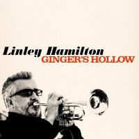 Hamilton Linley - Ginger's Hollow i gruppen VI TIPSAR / Fredagsreleaser / Fredag Den 16:e Februari 2024 hos Bengans Skivbutik AB (5515991)