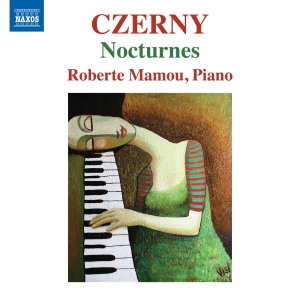 Czerny Carl - Nocturnes i gruppen CD / Klassiskt hos Bengans Skivbutik AB (5516065)