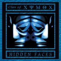 Clan Of Xymox - Hidden Faces (Vinyl Lp) i gruppen VI TIPSAR / Fredagsreleaser / Fredag Den 23:e Februari 2024 hos Bengans Skivbutik AB (5516239)
