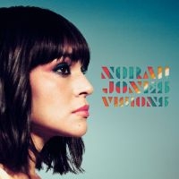 Norah Jones - Visions i gruppen VI TIPSAR / Fredagsreleaser / Fredag den 8:e Mars 2024 hos Bengans Skivbutik AB (5516576)