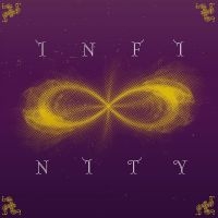 Violette Sounds - Infinity i gruppen VI TIPSAR / Fredagsreleaser / Fredag den 26:e April 2024 hos Bengans Skivbutik AB (5516732)