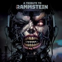 Various Artists - A Tribute To Rammstein i gruppen VI TIPSAR / Fredagsreleaser / Fredag Den 1:a Mars 2024 hos Bengans Skivbutik AB (5517296)