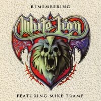 Mike Tramp - Remembering White Lion i gruppen VI TIPSAR / Fredagsreleaser / Fredag Den 1:a Mars 2024 hos Bengans Skivbutik AB (5517308)