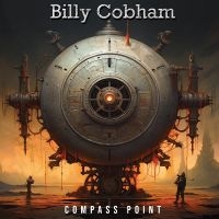 Billy Cobham - Compass Point i gruppen VI TIPSAR / Fredagsreleaser / Fredag Den 1:a Mars 2024 hos Bengans Skivbutik AB (5517422)