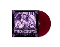 Avenged Sevenfold - Sounding The Seventh Trumpet (2 Lp i gruppen VI TIPSAR / Startsida - Vinyl Nyheter & Kommande hos Bengans Skivbutik AB (5517892)