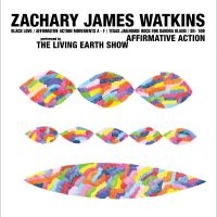 Watkins Zachary James - Affirmative Action i gruppen VI TIPSAR / Fredagsreleaser / Fredag Den 29:e Mars 2024 hos Bengans Skivbutik AB (5518312)