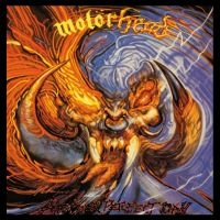 Motörhead - Another Perfect Day i gruppen VI TIPSAR / Fredagsreleaser / Fredag Den 22:a Mars 2024 hos Bengans Skivbutik AB (5519048)