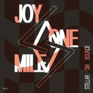 Stellar Om Source - Joy One Mile i gruppen VINYL / Pop-Rock hos Bengans Skivbutik AB (5519109)