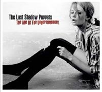 The Last Shadow Puppets - The Age Of The Understatement i gruppen CD / Pop-Rock hos Bengans Skivbutik AB (5519198)