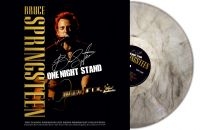 Springsteen Bruce - One Night Stand (Grey Marbled Vinyl i gruppen VI TIPSAR / Fredagsreleaser / Fredag Den 22:a Mars 2024 hos Bengans Skivbutik AB (5519413)