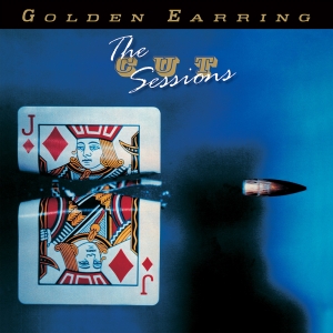 Golden Earring - The Cut Sessions i gruppen VI TIPSAR / Record Store Day / RSD24 hos Bengans Skivbutik AB (5519456)