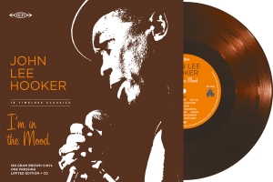 John Lee Hooker - I'm In The Mood i gruppen VI TIPSAR / Record Store Day / rsd-rea24 hos Bengans Skivbutik AB (5519464)
